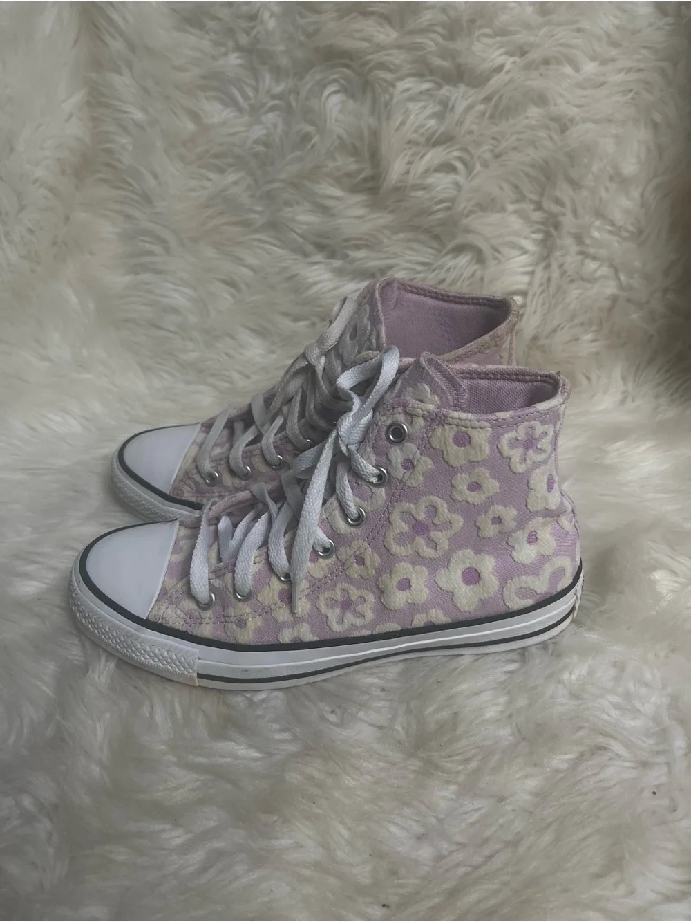 Converse kids chuck